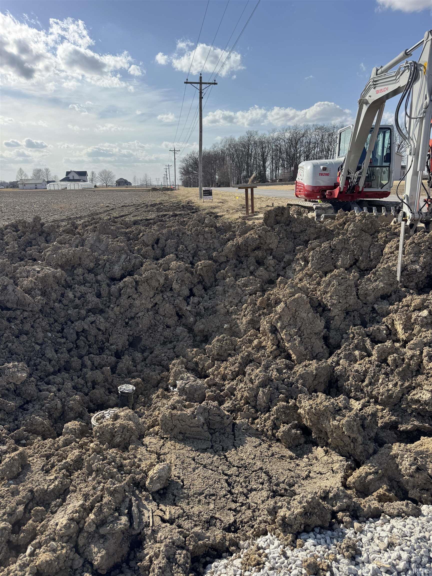Photo 4 of 0000 W Yoder Road