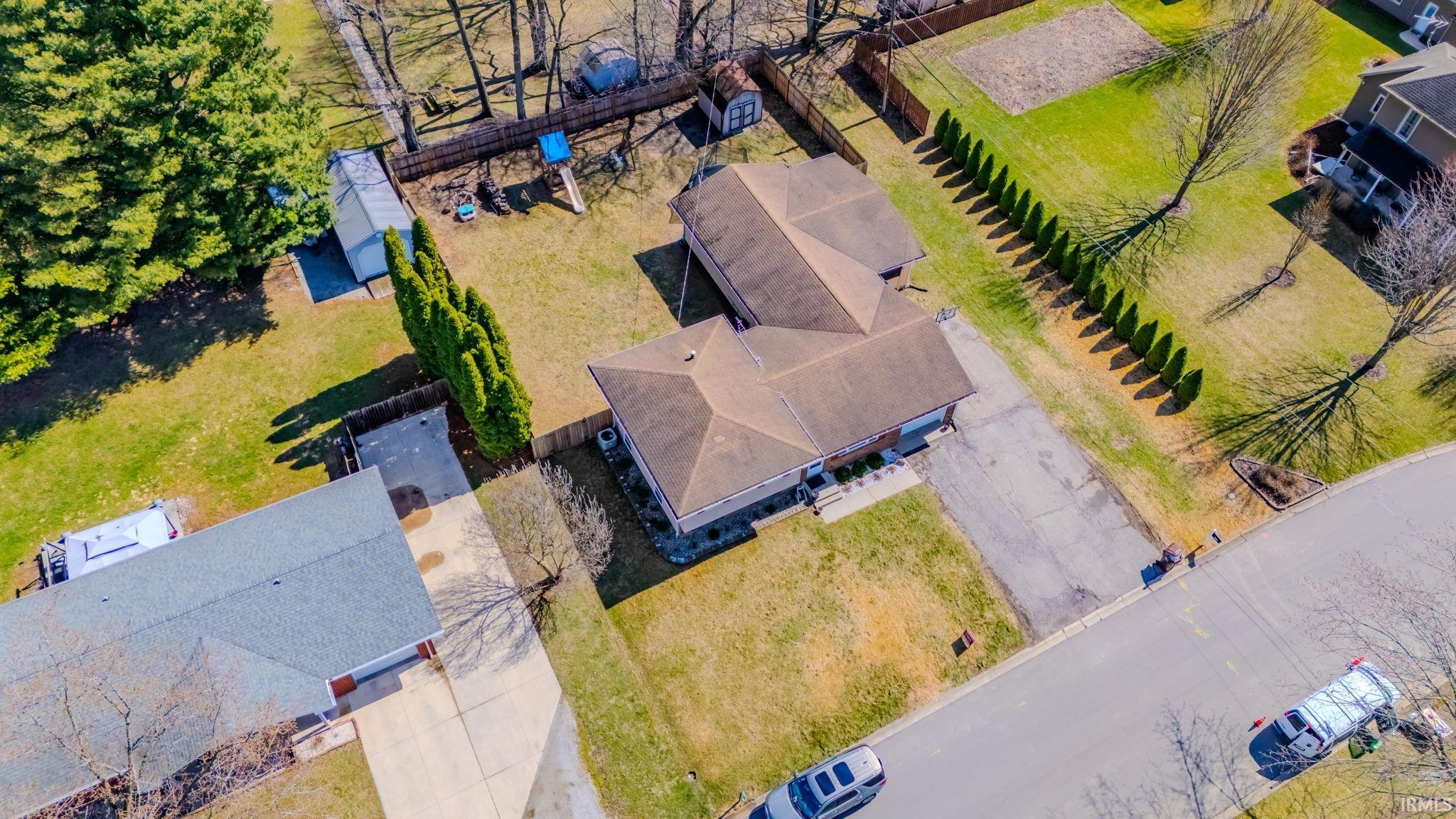Photo 2 of 1725 McKibben Street