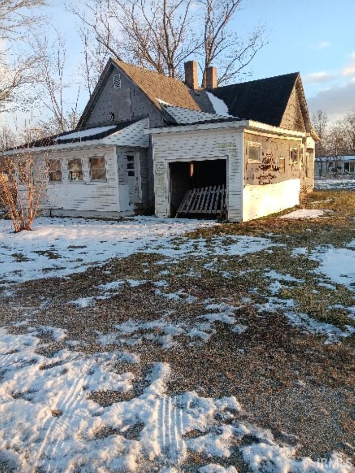 Homes for sale in Shelburn, IN | 317 W Glenn St, Shelburn, IN 47879 | MLS# 202508499