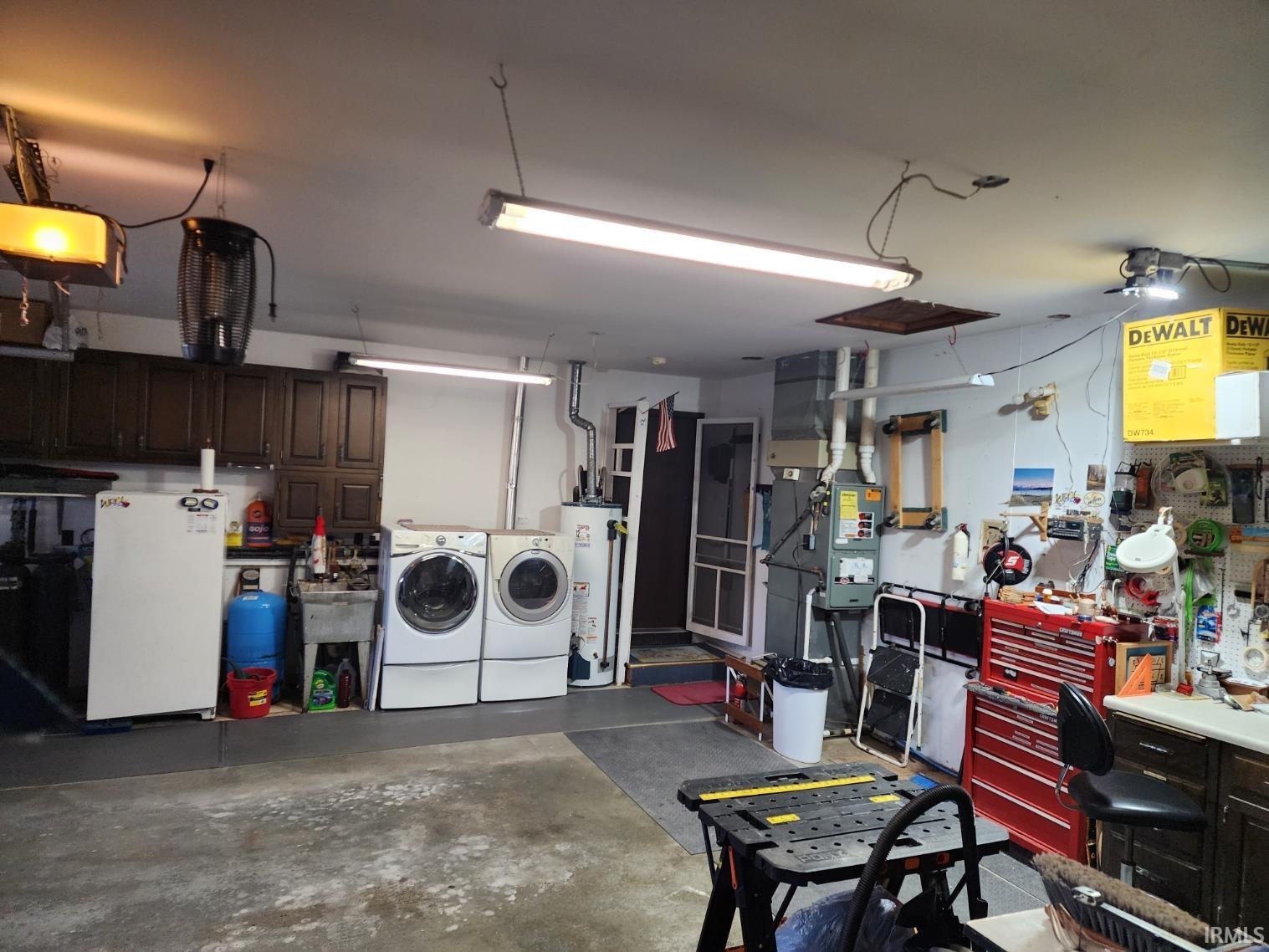 Garage 1