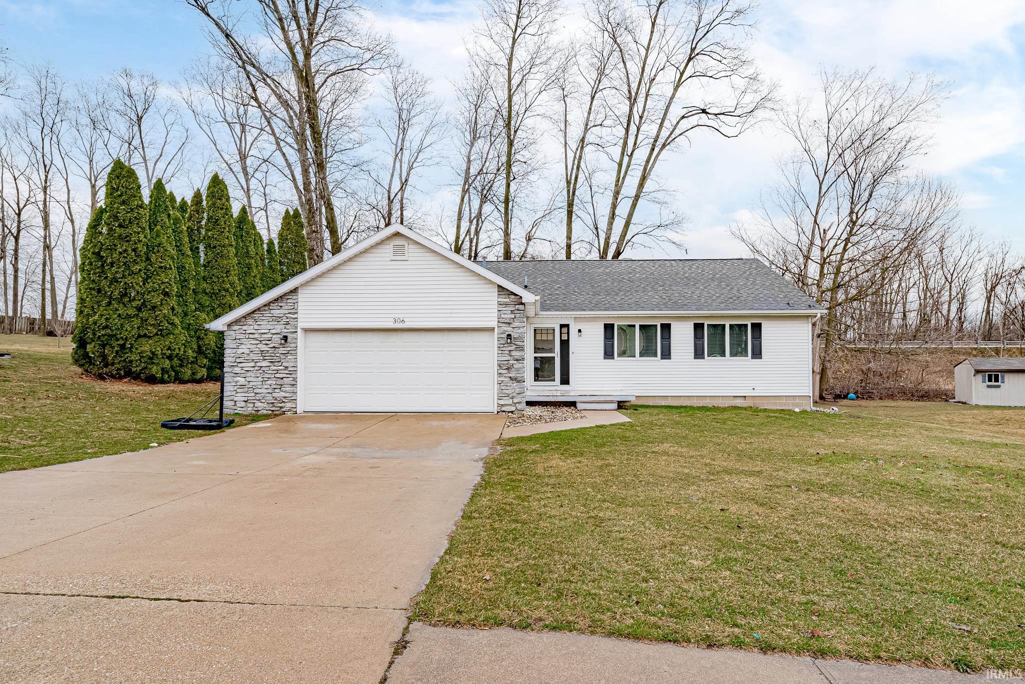 306 Shorewood Court