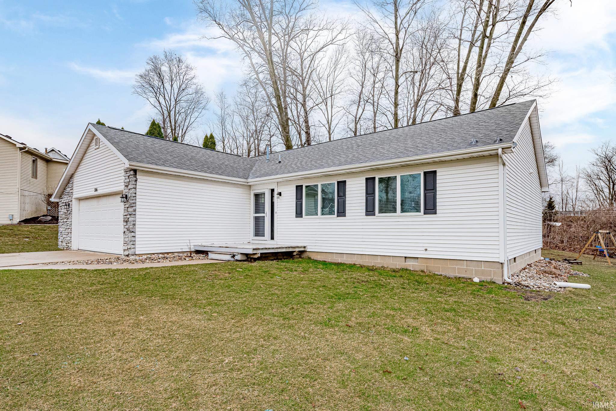 306 Shorewood Court