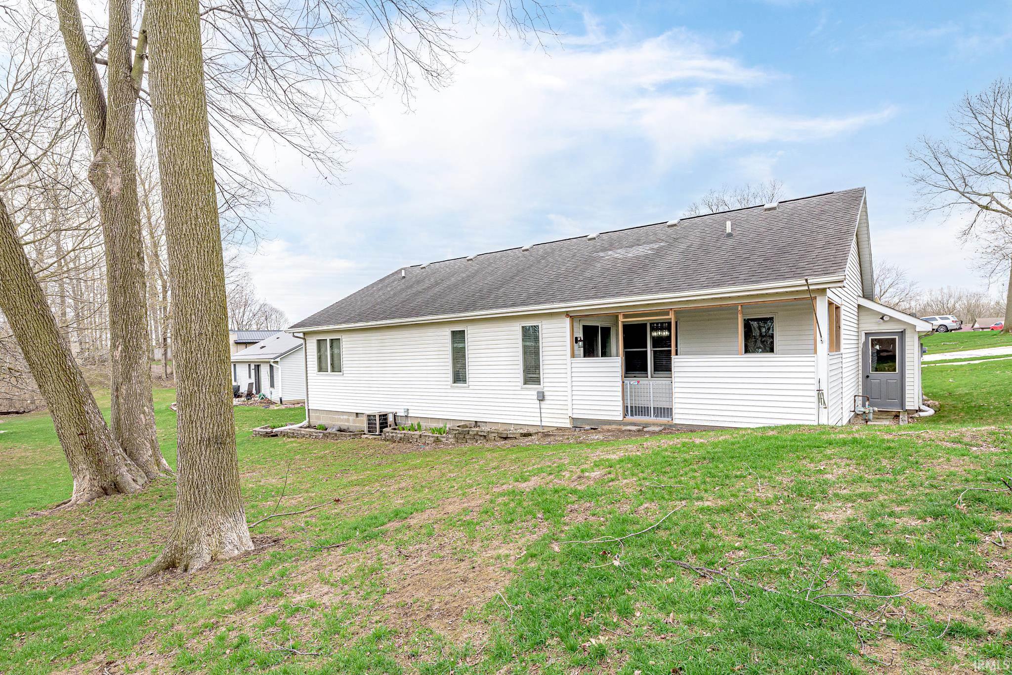306 Shorewood Court