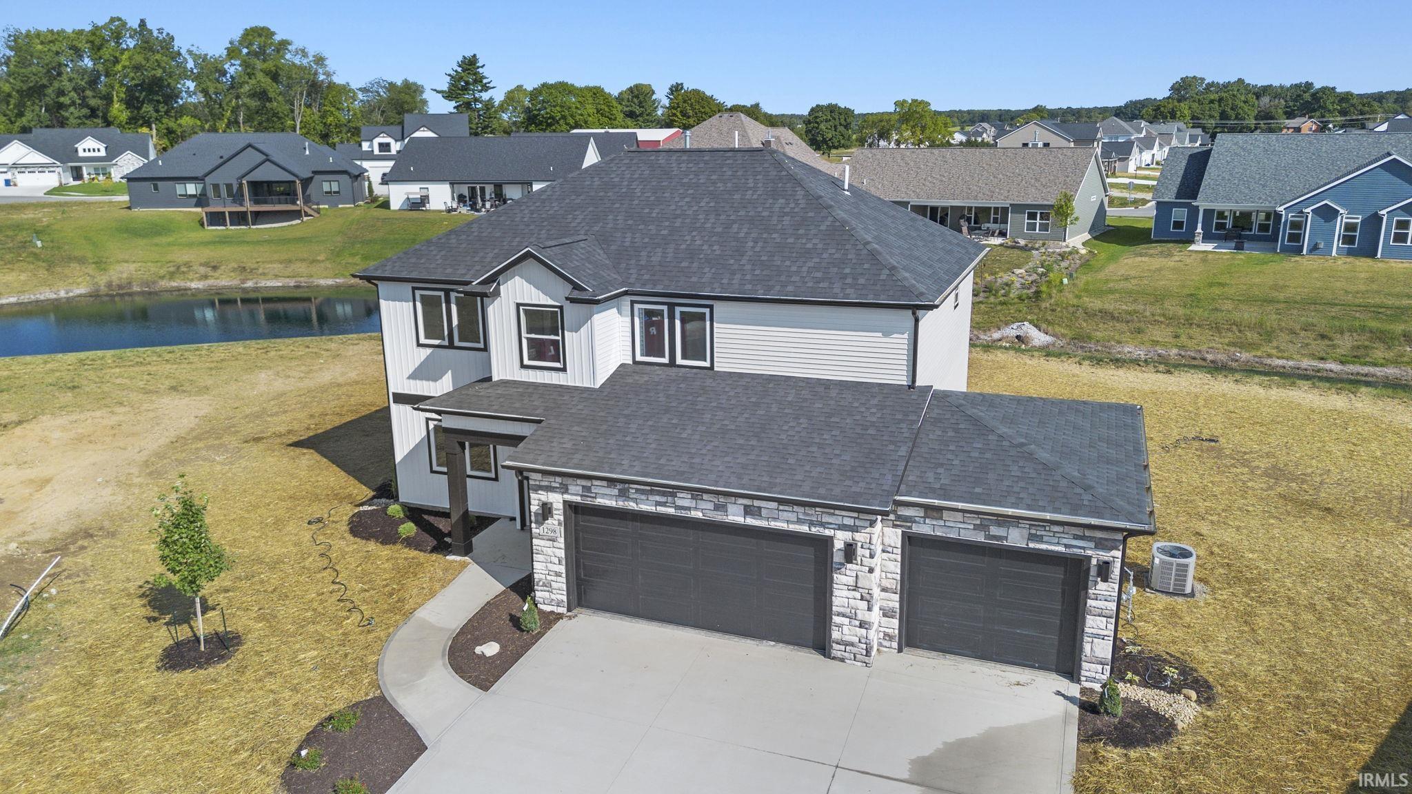 Photo 4 of 1298 Switchfoot Drive