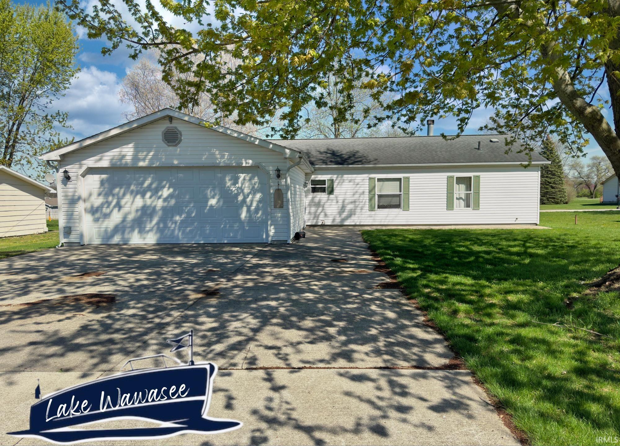 Photo 0 of 11604 N. East Wawasee Drive
