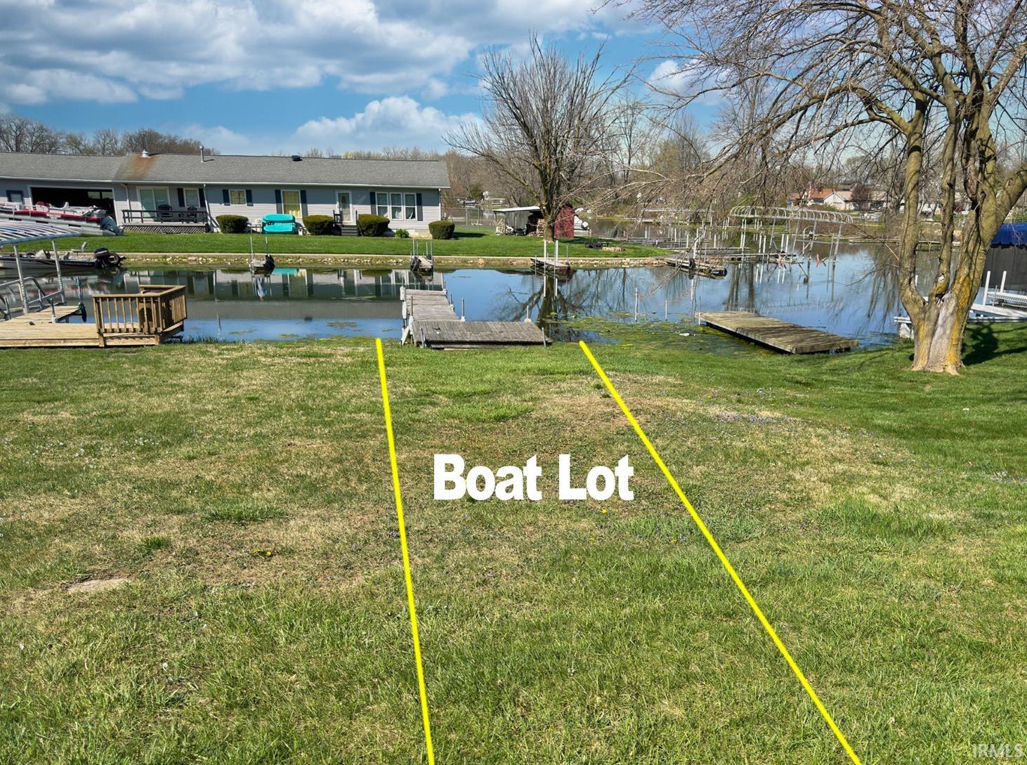 Photo 1 of 11604 N. East Wawasee Drive