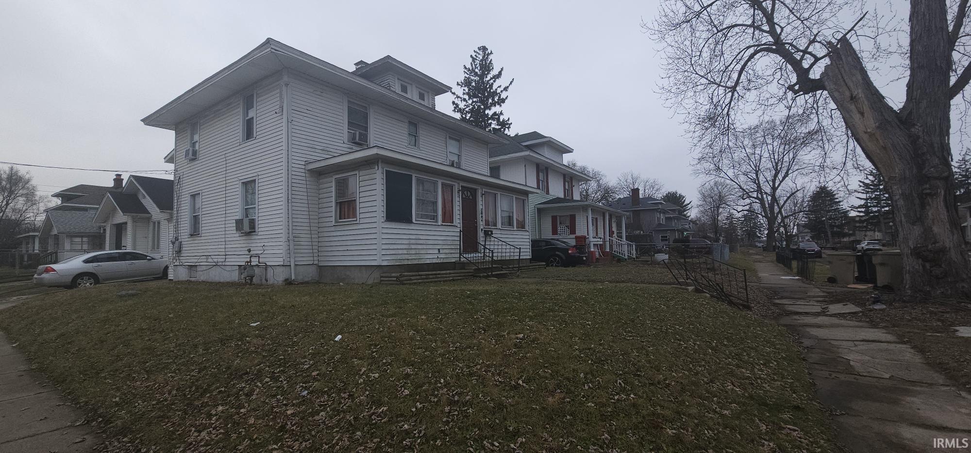 Homes for sale in South Bend, IN | 420 Haney Ave, South Bend, IN 46613 | MLS# 202508581