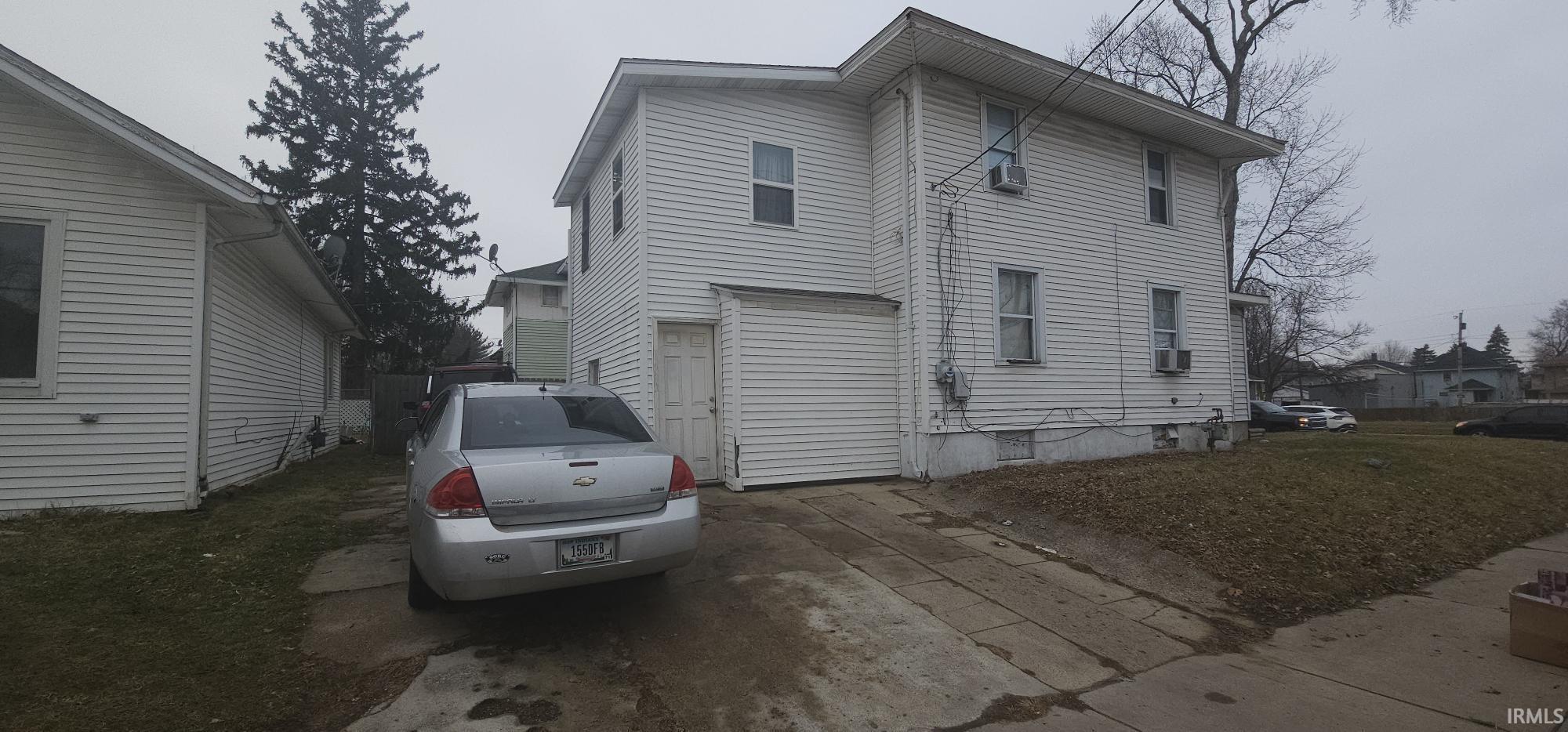 Homes for sale in South Bend, IN | 420 Haney Ave, South Bend, IN 46613 | MLS# 202508581