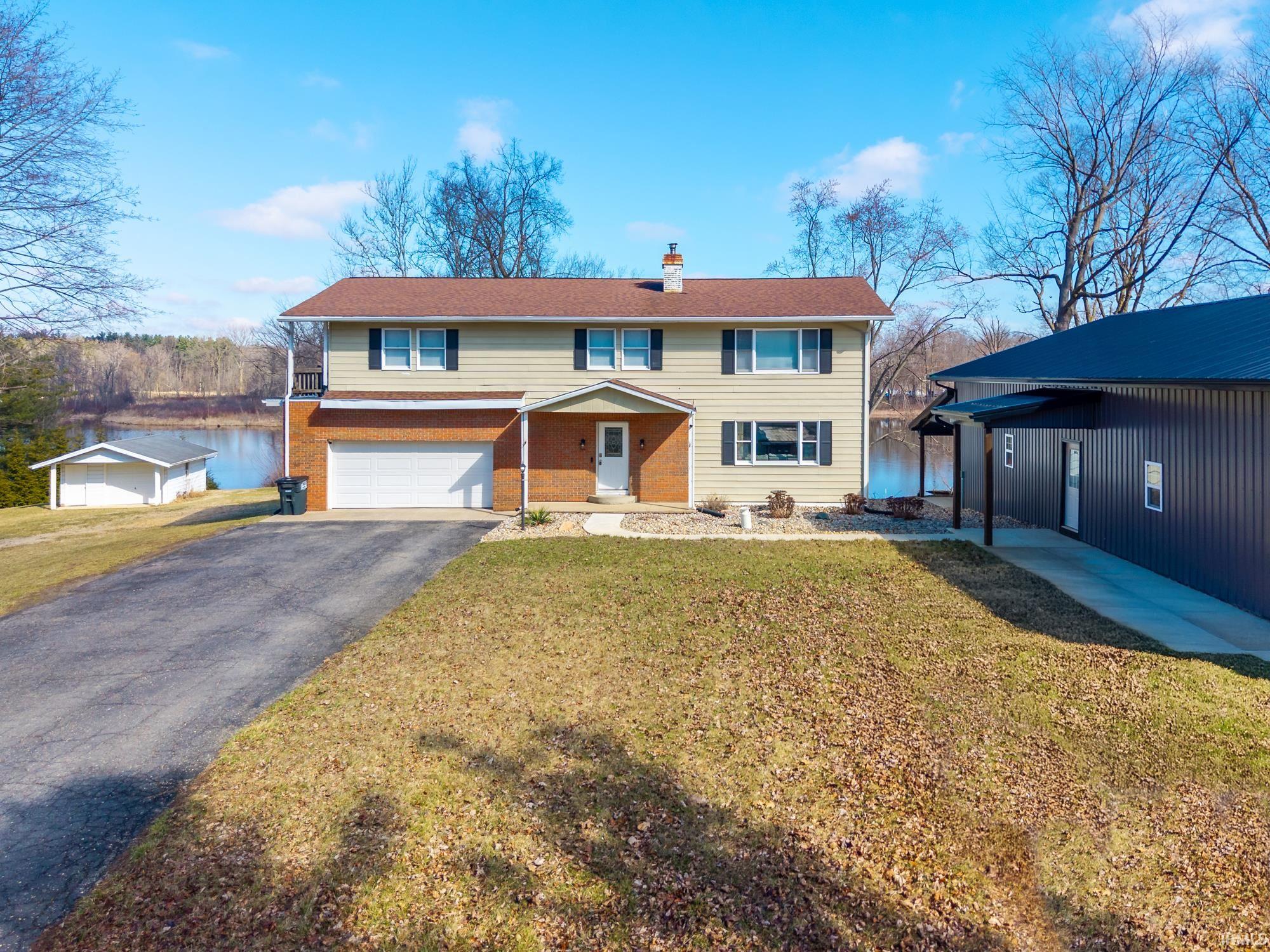 Photo 1 of 8700 E Circle Drive