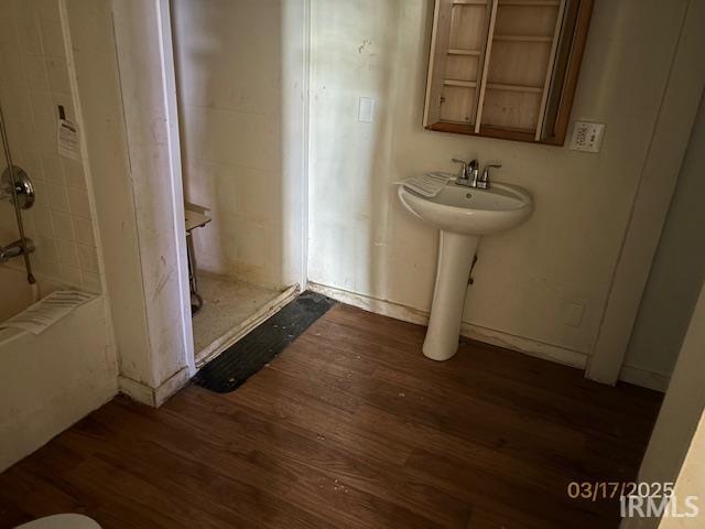 15216 James Drive