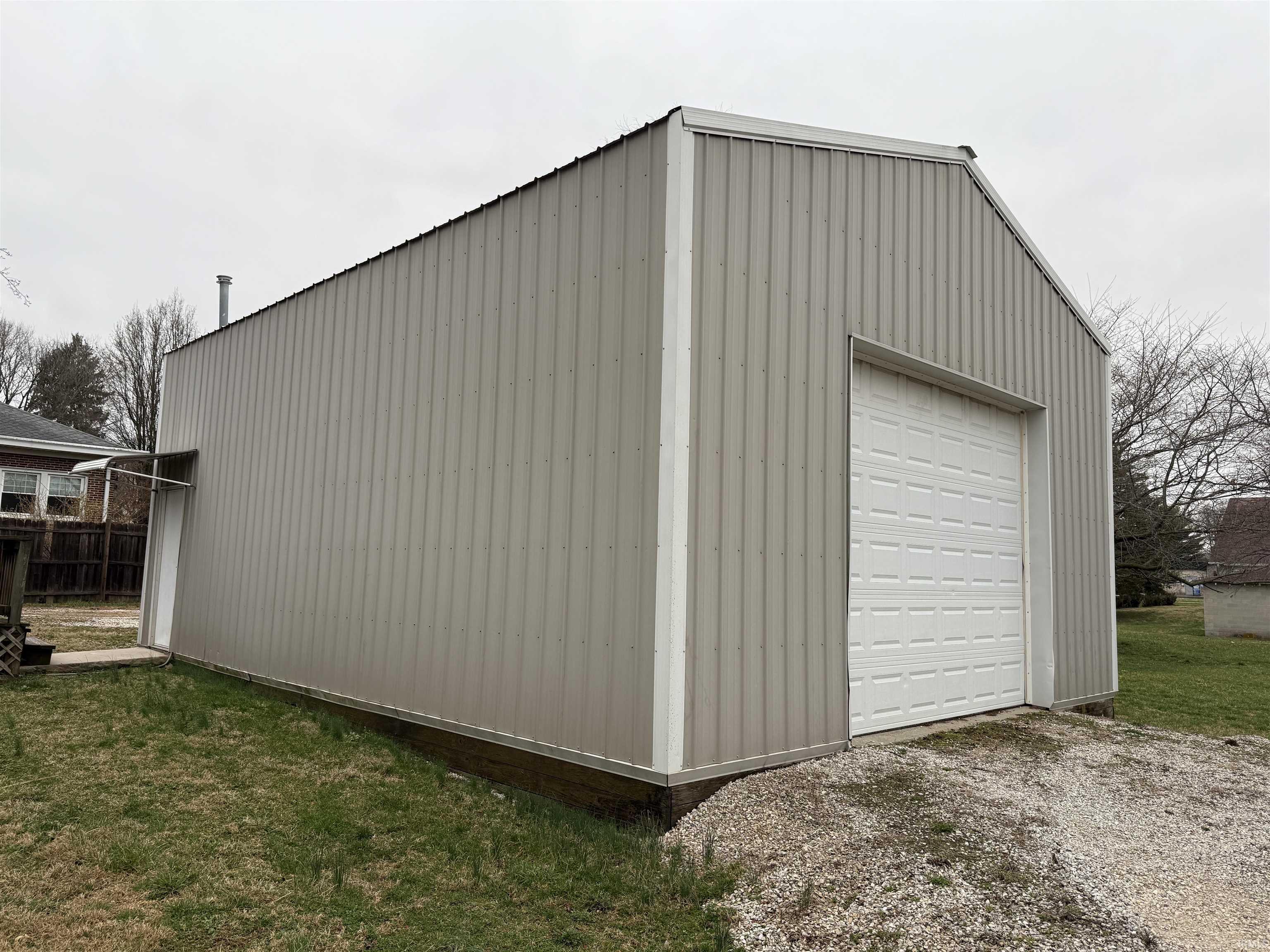 Homes for sale in Orleans, IN | 642 S 2nd Street, Orleans, IN 47452 | MLS# 202508778