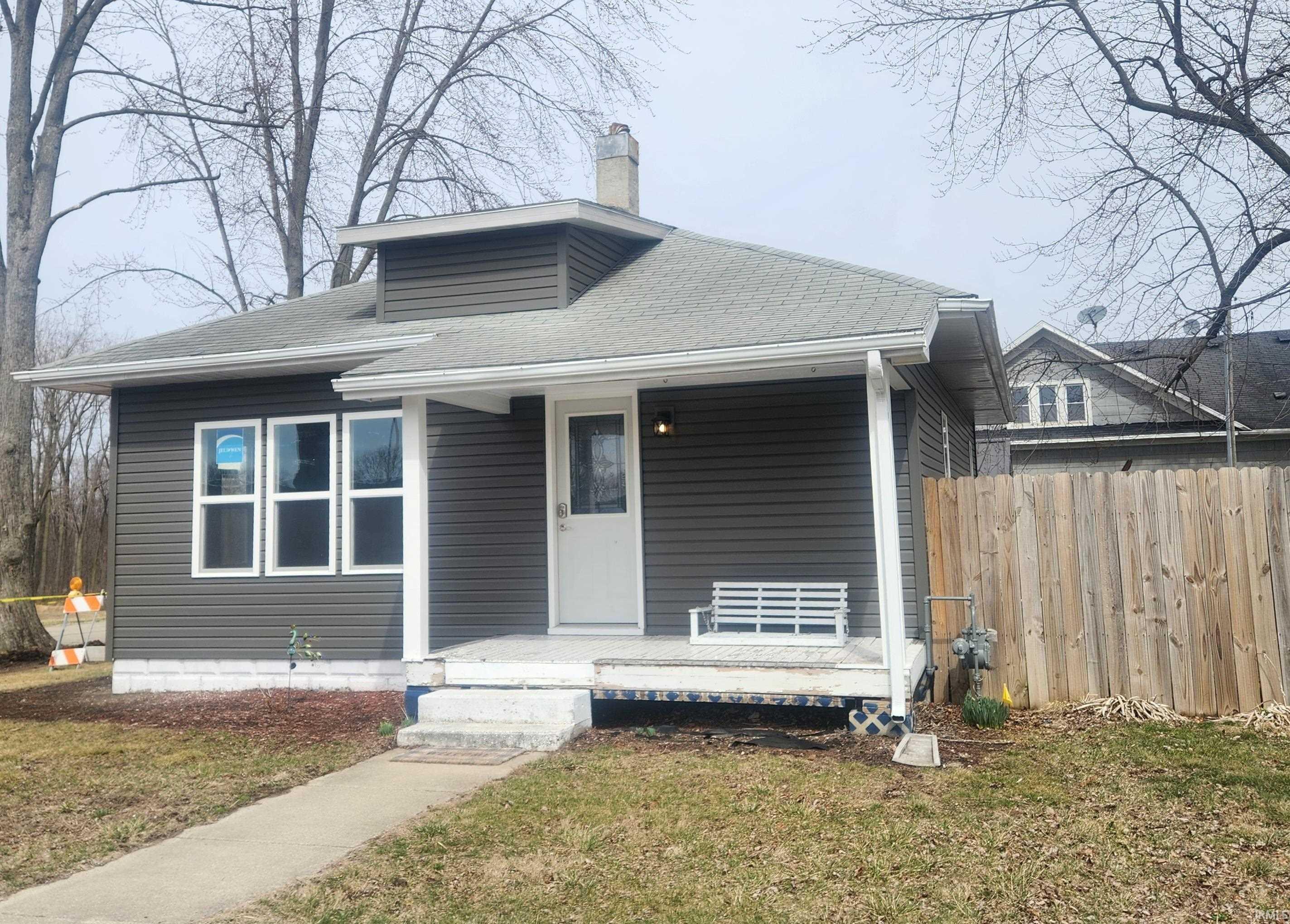 Photo 1 of 524 W Fort Wayne Street