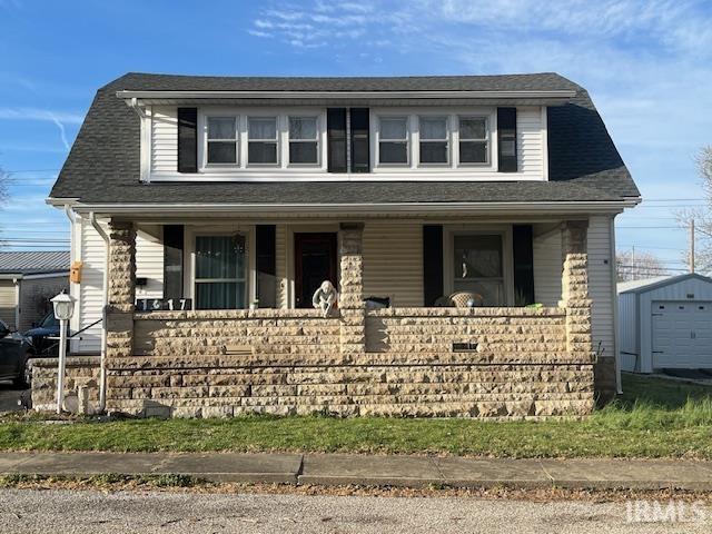 Homes for sale in Bedford, IN | 1617 9th St, Bedford, IN 47421 | MLS# 202508886