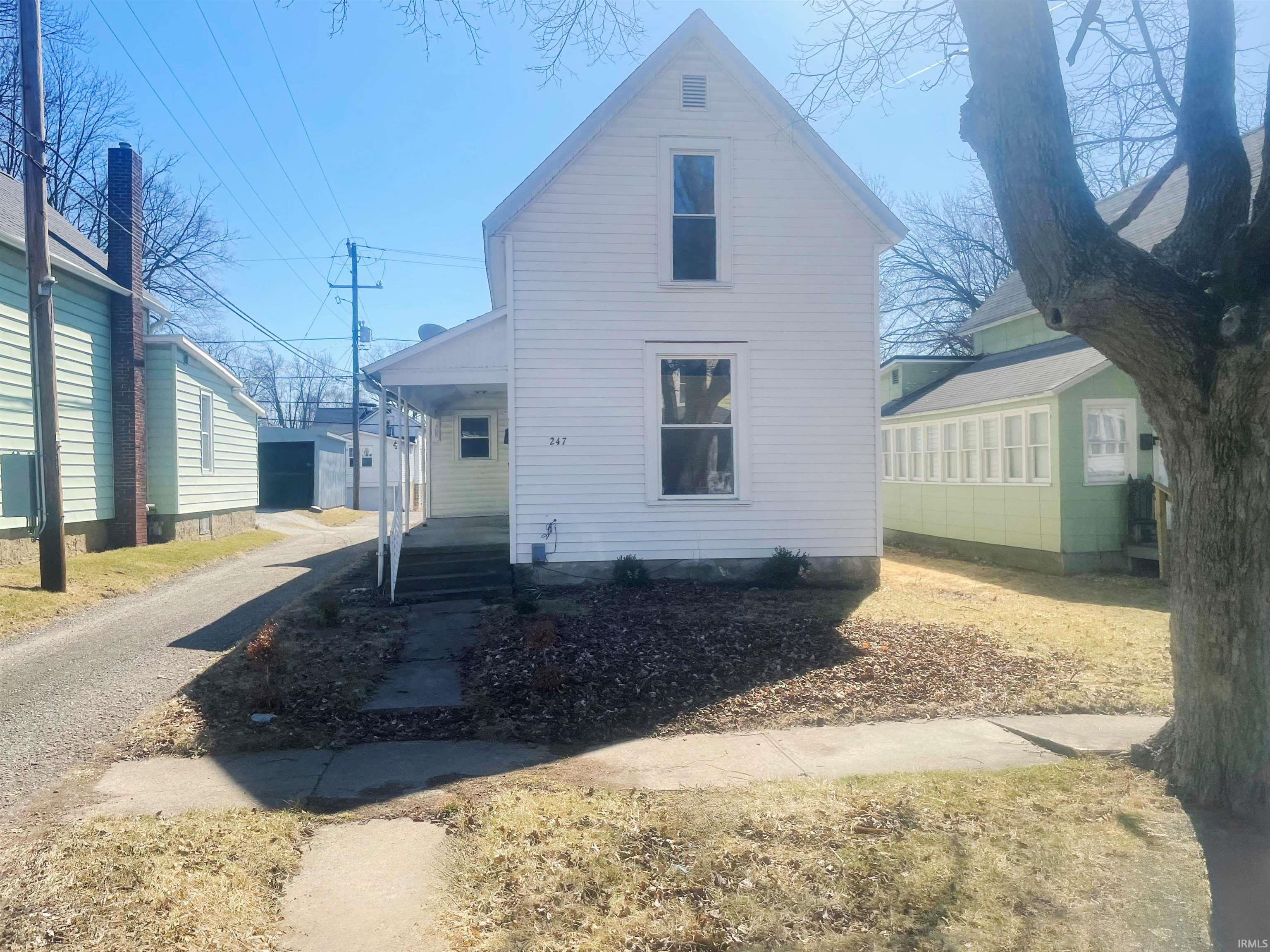 Photo 0 of 247 Elm Street