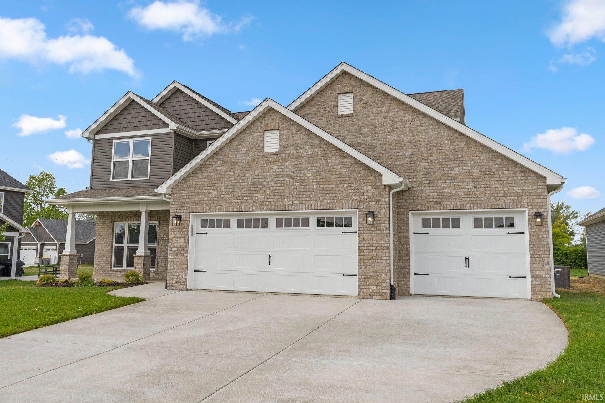 Homes for sale in West Lafayette, IN | 1970 Petit Dr, West Lafayette, IN 47906 | MLS# 202508893