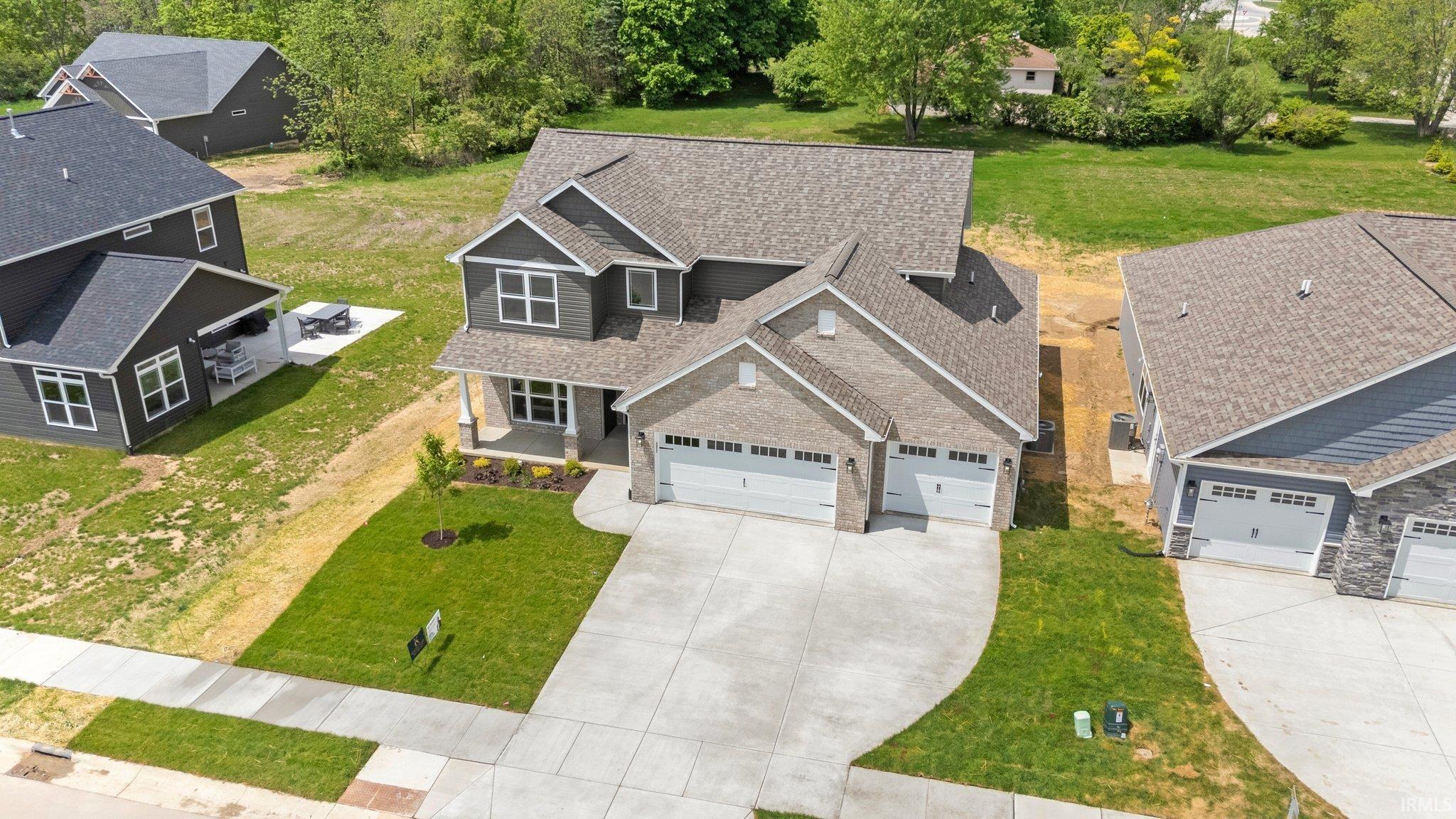 Homes for sale in West Lafayette, IN | 1970 Petit Dr, West Lafayette, IN 47906 | MLS# 202508893