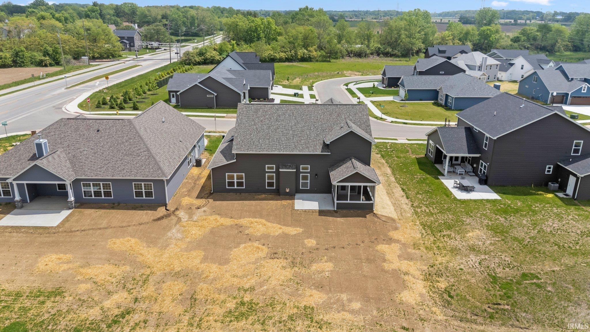 Homes for sale in West Lafayette, IN | 1970 Petit Dr, West Lafayette, IN 47906 | MLS# 202508893