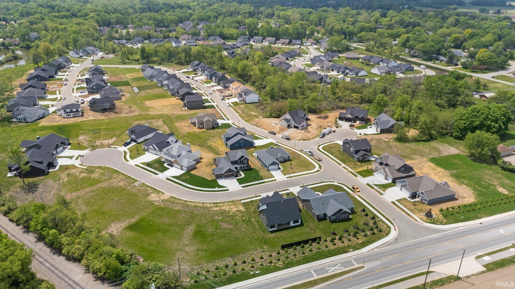 Homes for sale in West Lafayette, IN | 1970 Petit Dr, West Lafayette, IN 47906 | MLS# 202508893