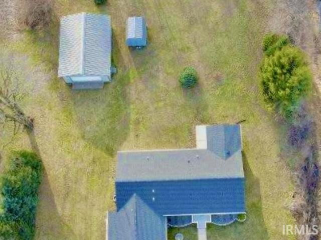 Photo 2 of 3395 N 600 E Road