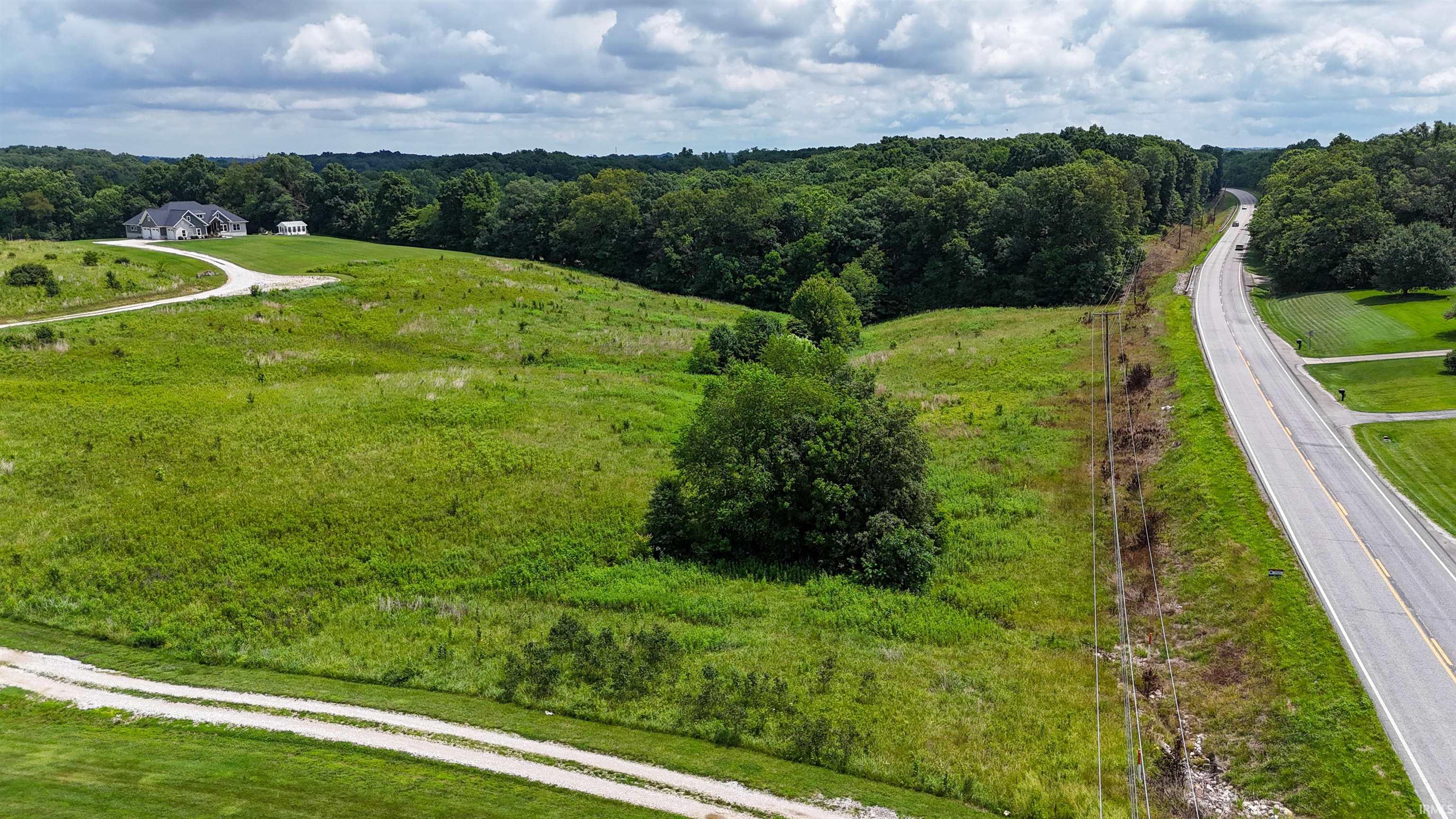 Homes for sale in Bretzville, IN | E State Road 64 Hwy, Bretzville, IN 47542 | MLS# 202508974