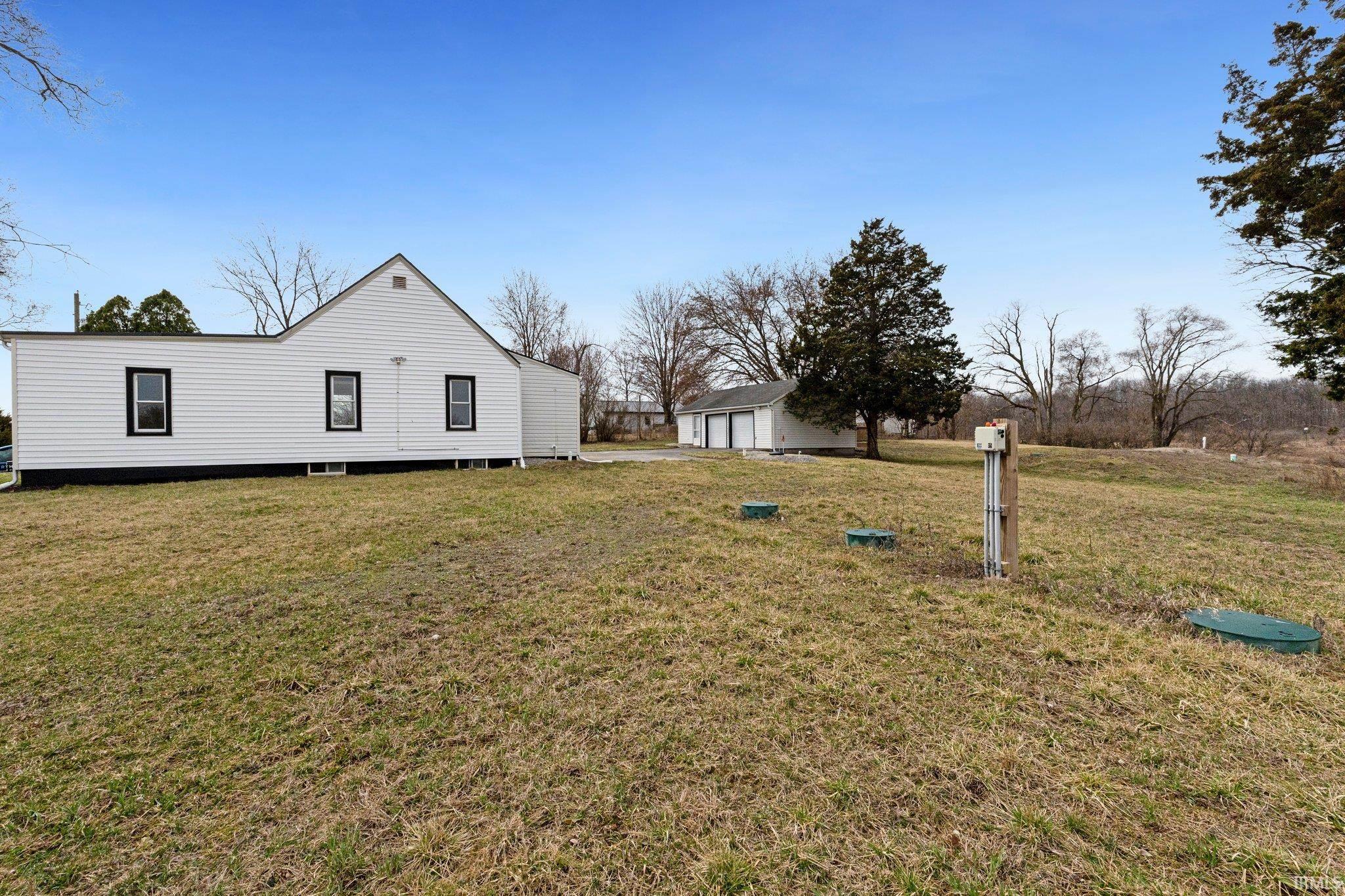 Photo 4 of 12543 Taylor Road