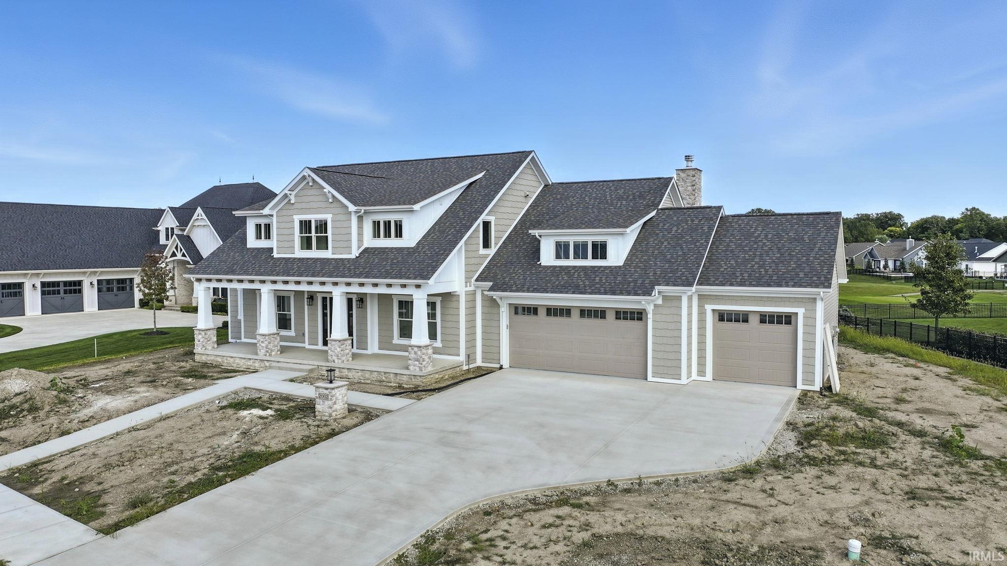 Photo 2 of 2002 Approach Drive