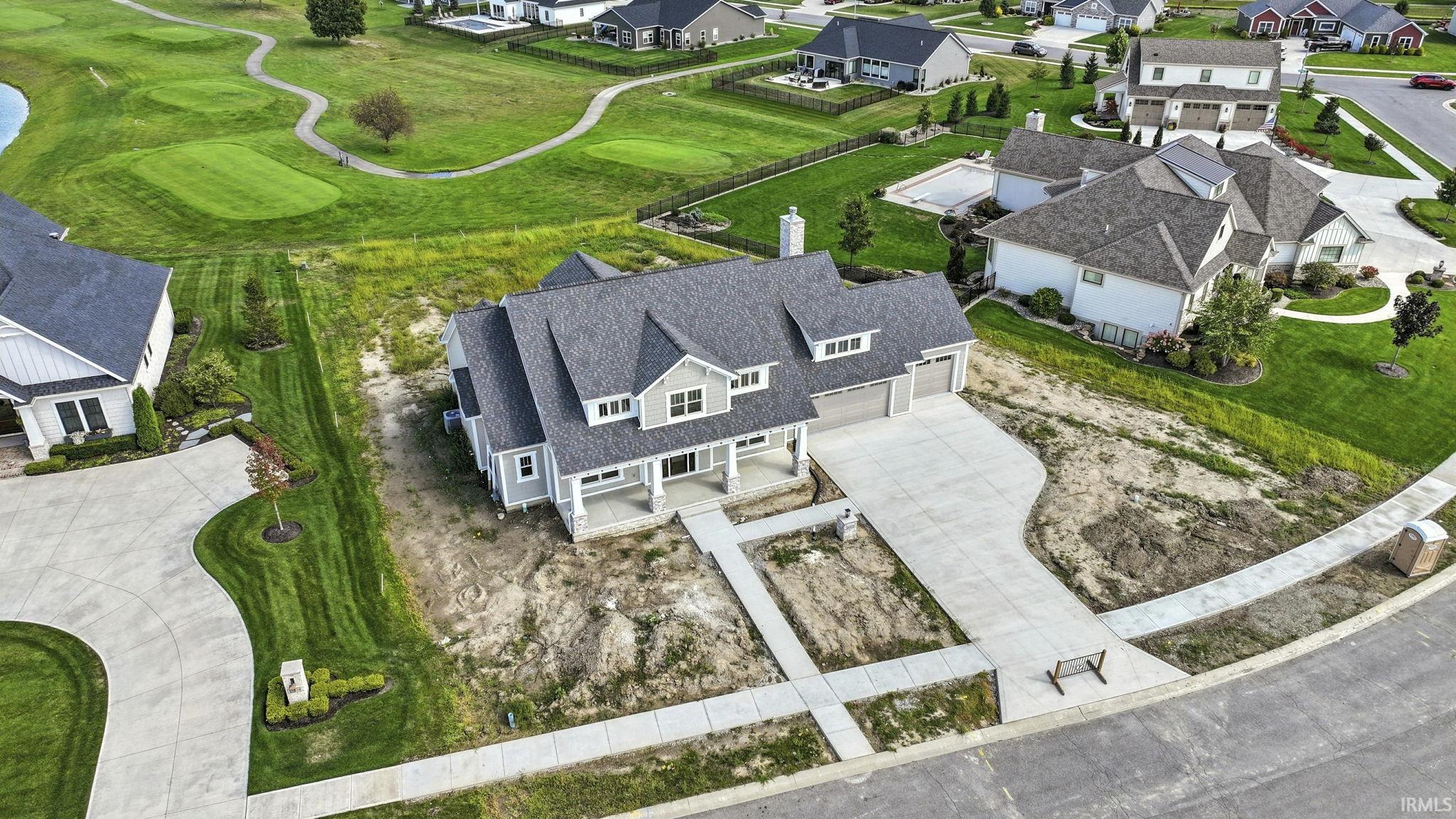 Photo 3 of 2002 Approach Drive