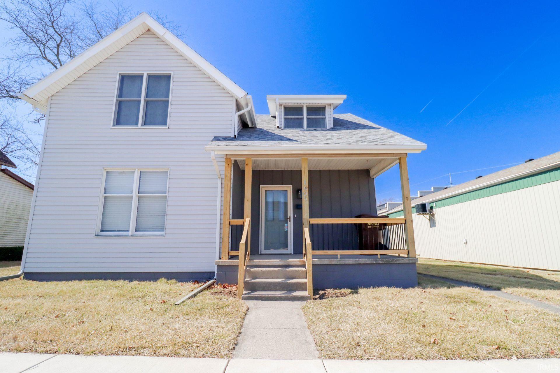 Photo 16 of 1609 S Van Buren Street