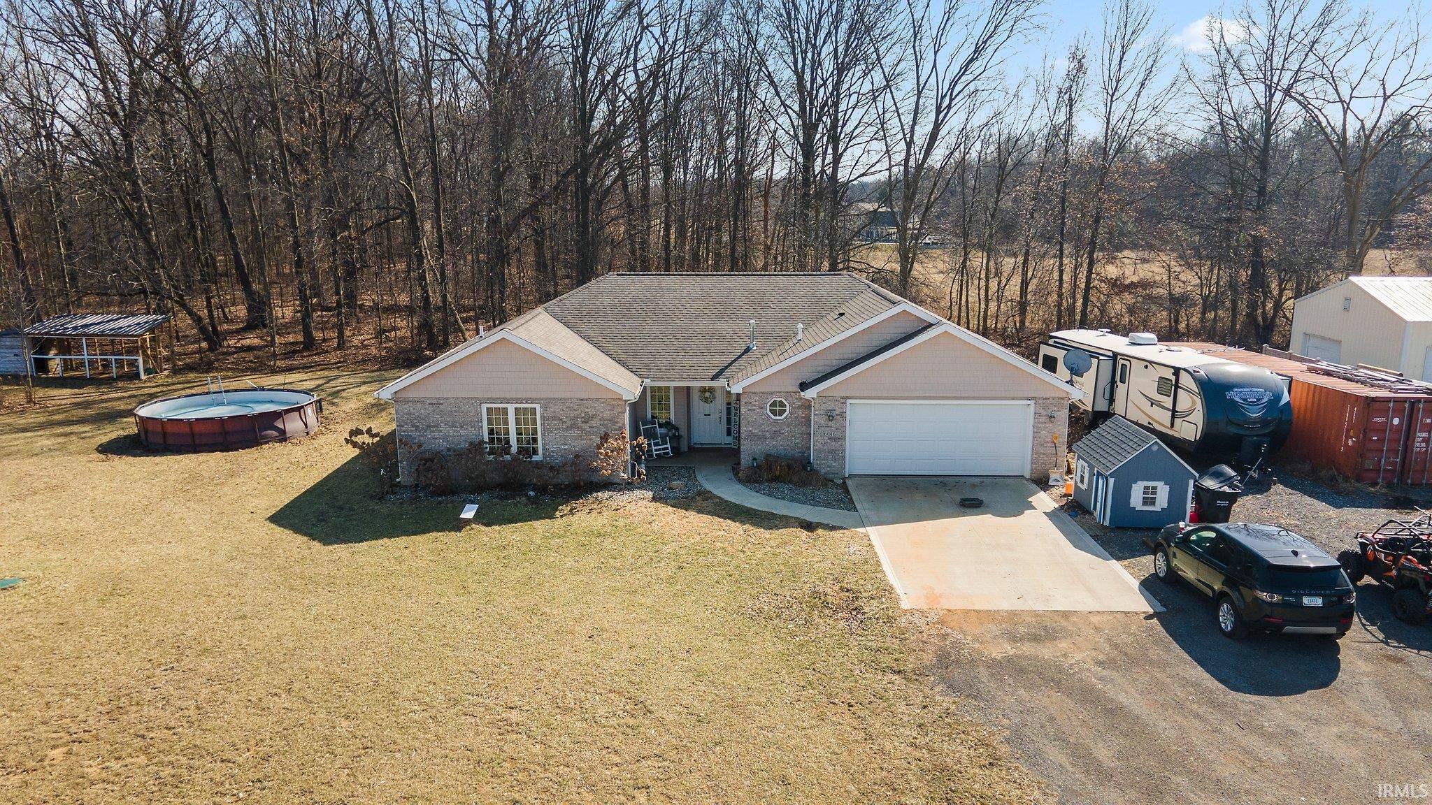 Photo 6 of 6016 Hollopeter Road