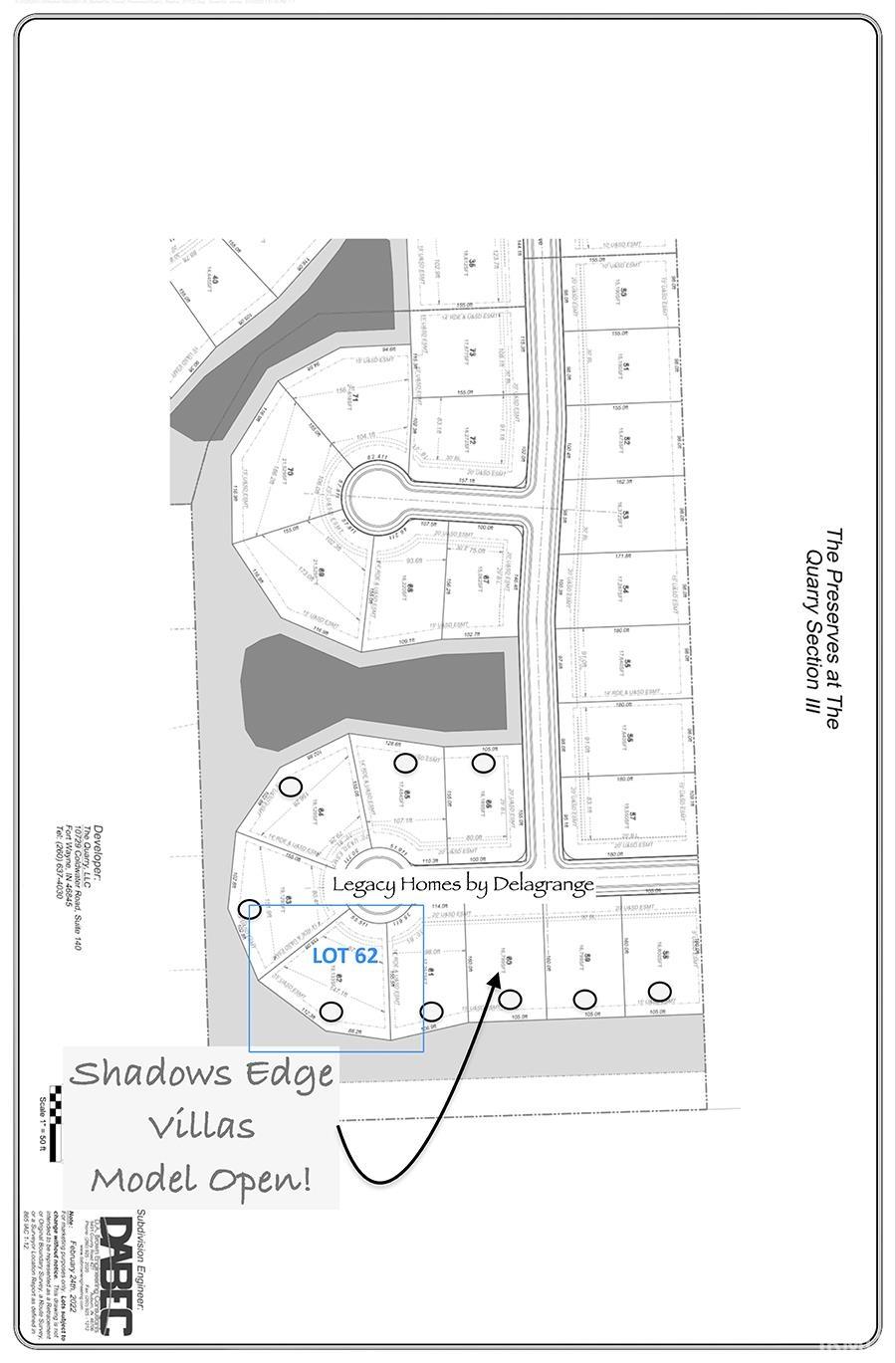 Photo 1 of 17130 ALABASTER Cove