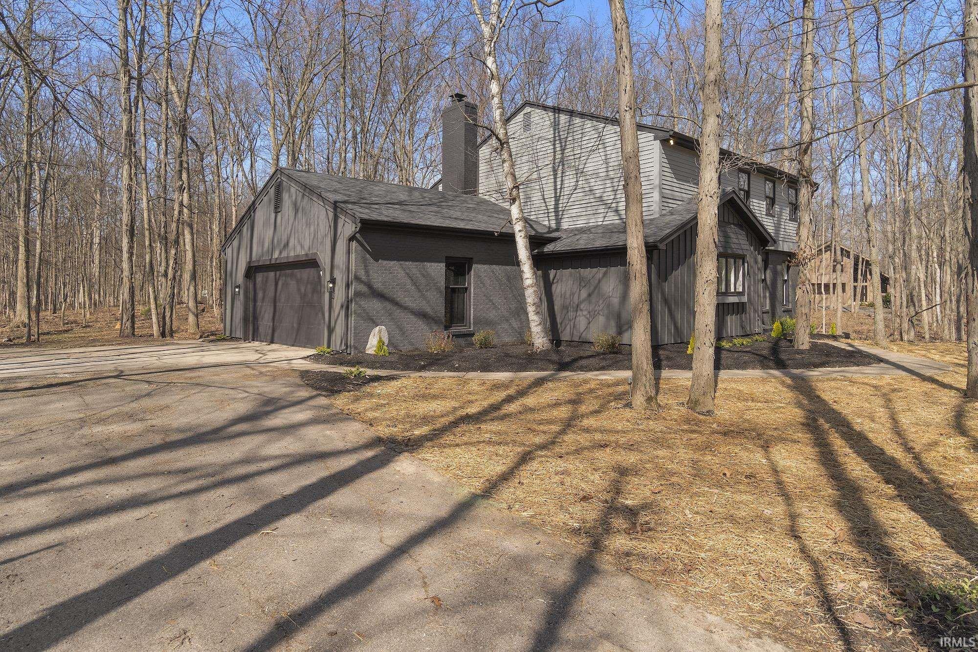 Photo 1 of 15417 Timber Hollow Trail