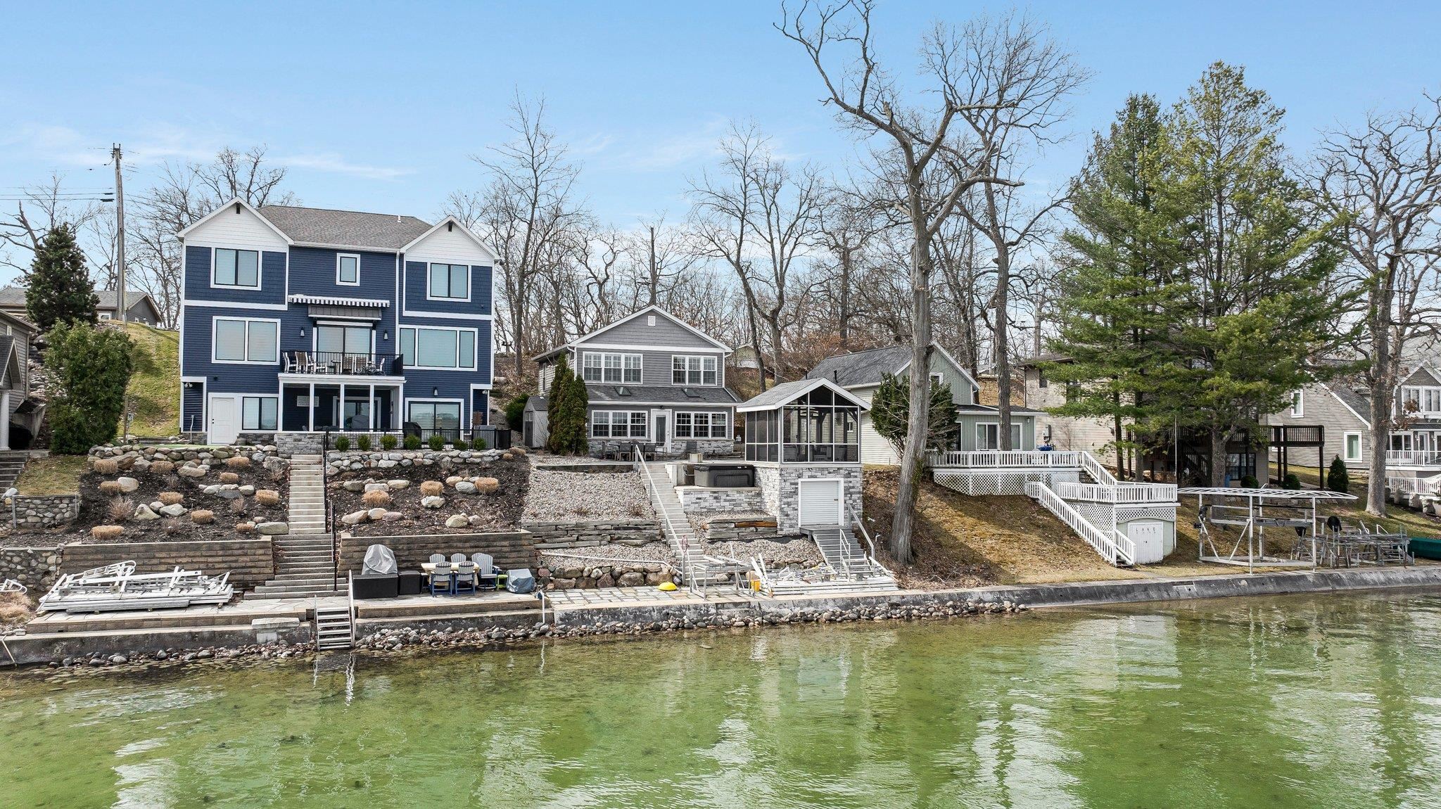 Photo 1 of 6560 W S Lake Gage Drive