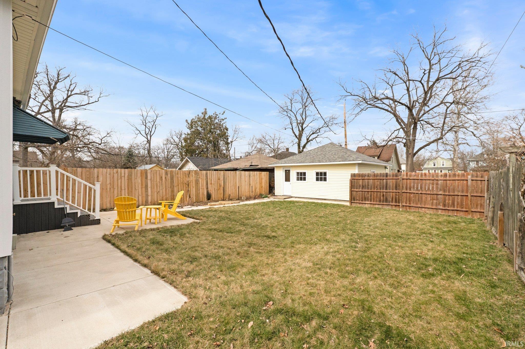 Photo 29 of 1138 W Packard Avenue