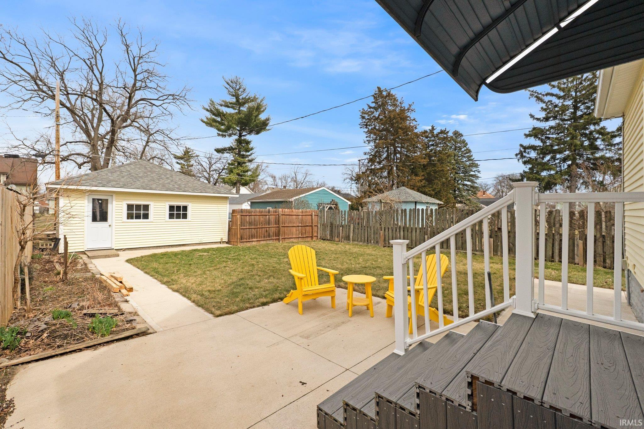 Photo 32 of 1138 W Packard Avenue
