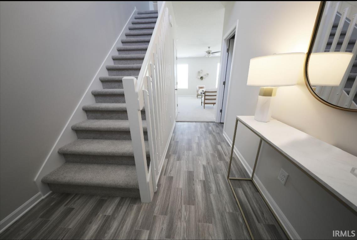 Model Home