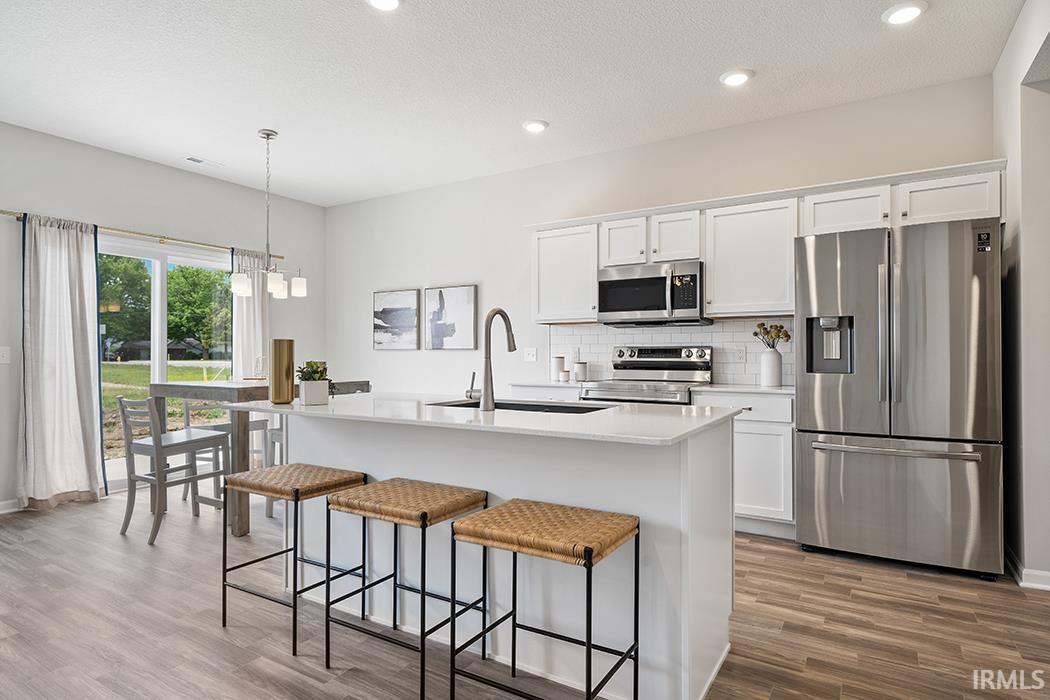 Model Home
