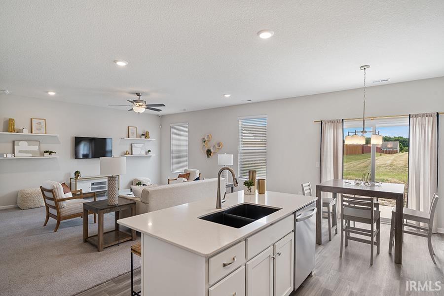 Model Home