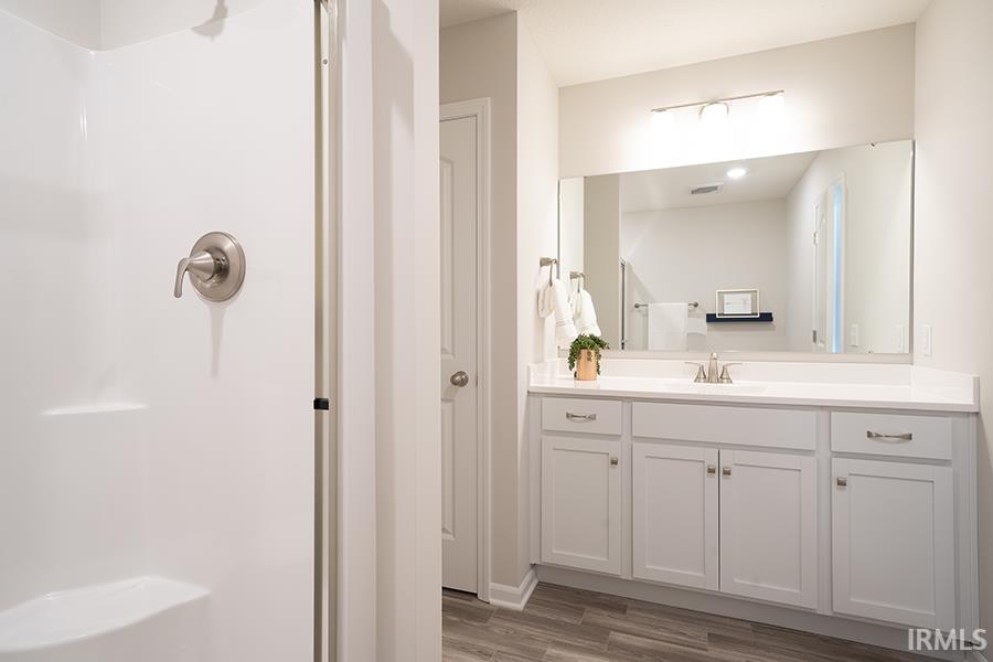 Model Home