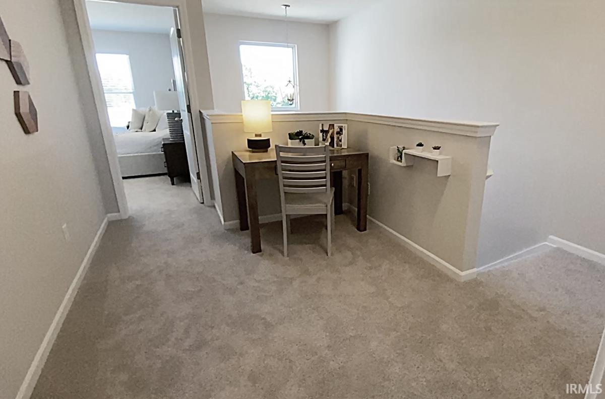 Model Home