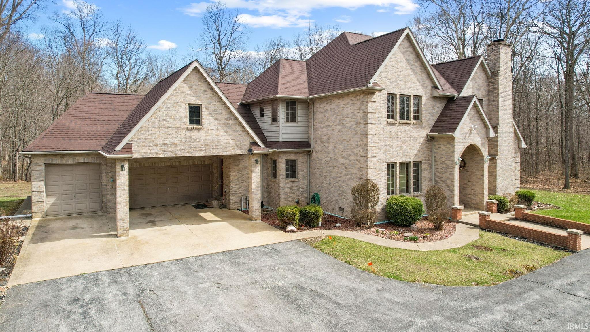 Photo 1 of 6857 W Maple Grove Road