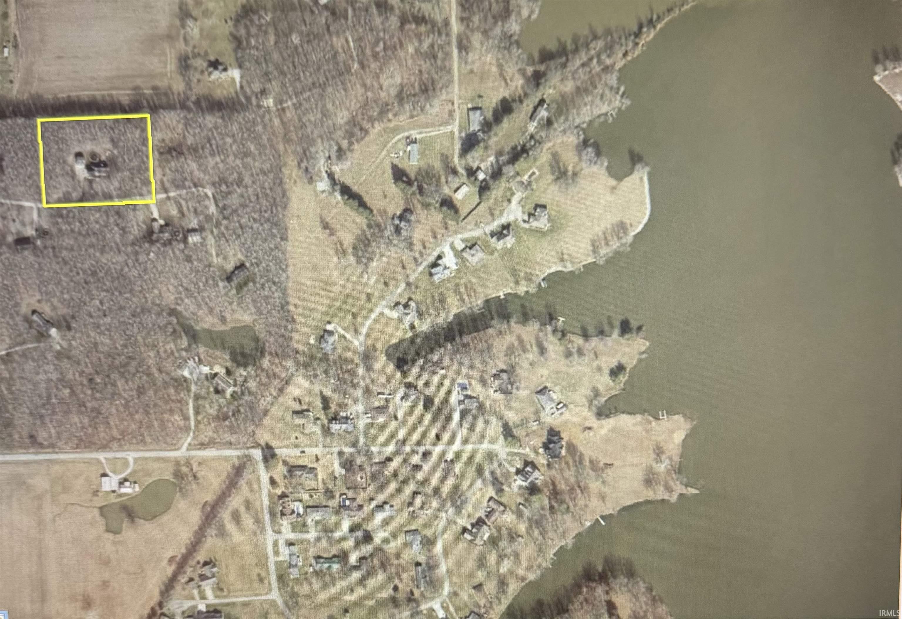 Homes for sale in Sullivan, IN | 682 E Pr Rd 265 N, Sullivan, IN 47882 | MLS# 202509416