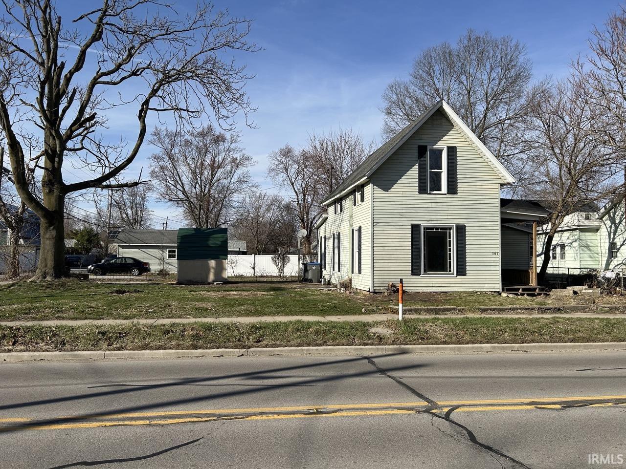 Photo 1 of 307 W Plymouth Avenue