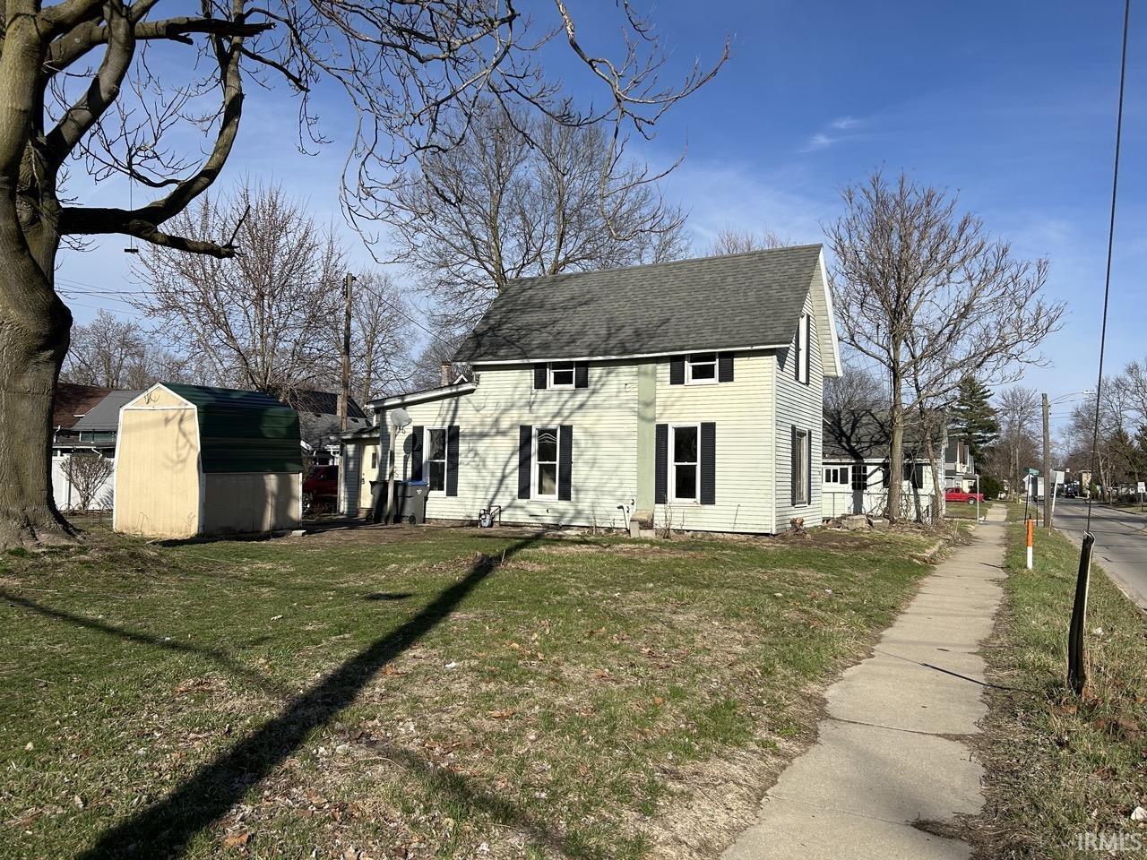 Photo 3 of 307 W Plymouth Avenue