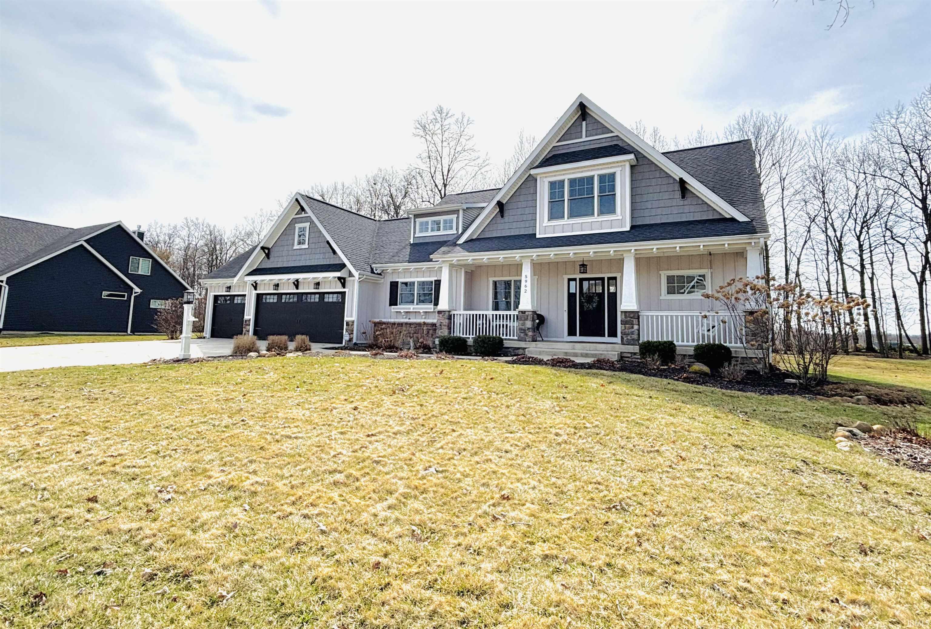 Photo 1 of 5962 Deer Hollow Road