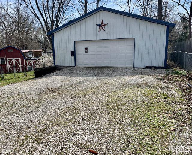 Homes for sale in Cloverdale, IN | 5012 Pond Rd, Cloverdale, IN 46120 | MLS# 202509434