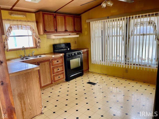 Homes for sale in Cloverdale, IN | 5012 Pond Rd, Cloverdale, IN 46120 | MLS# 202509434