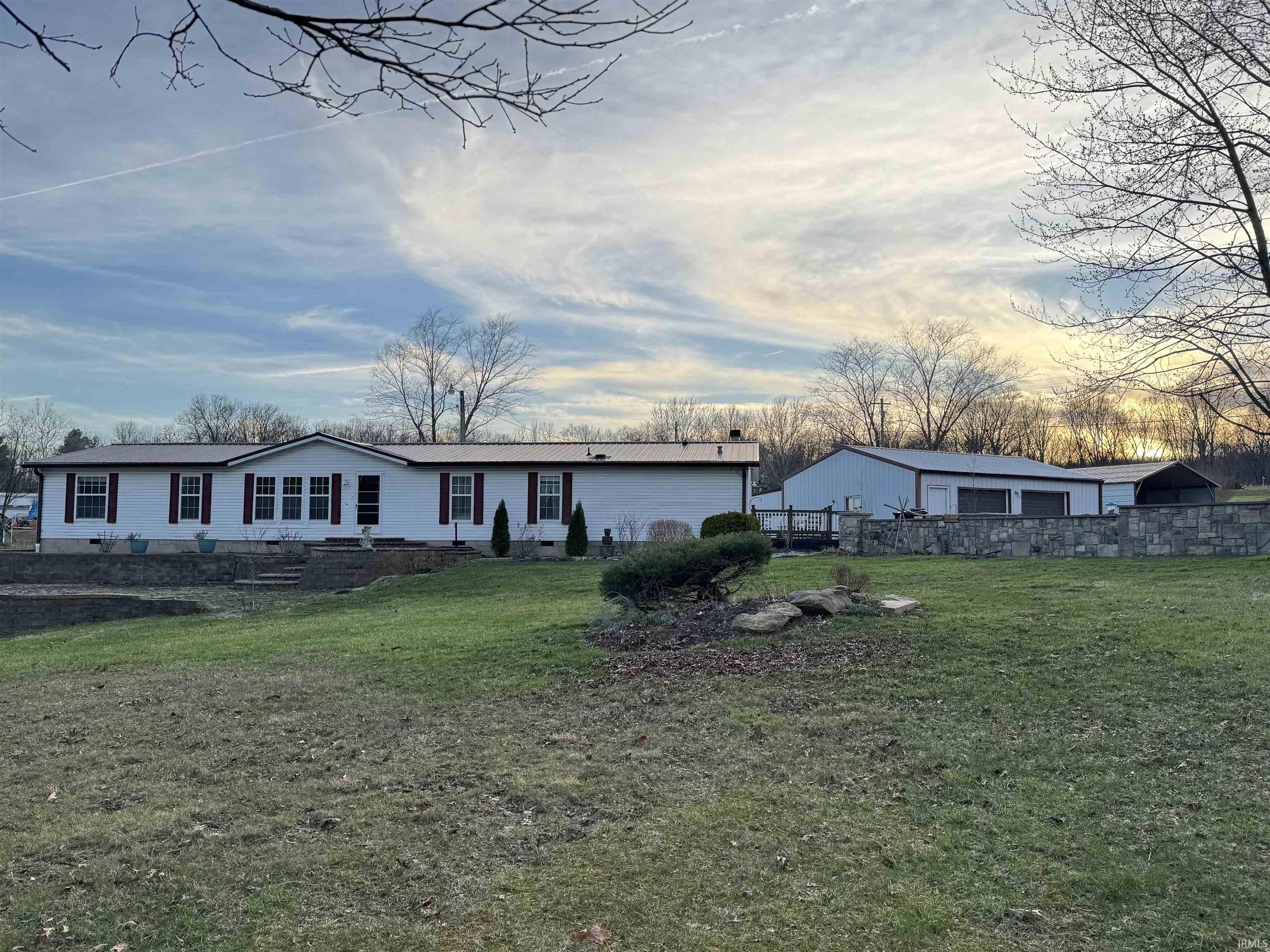 10864 E Blue Sky North Road