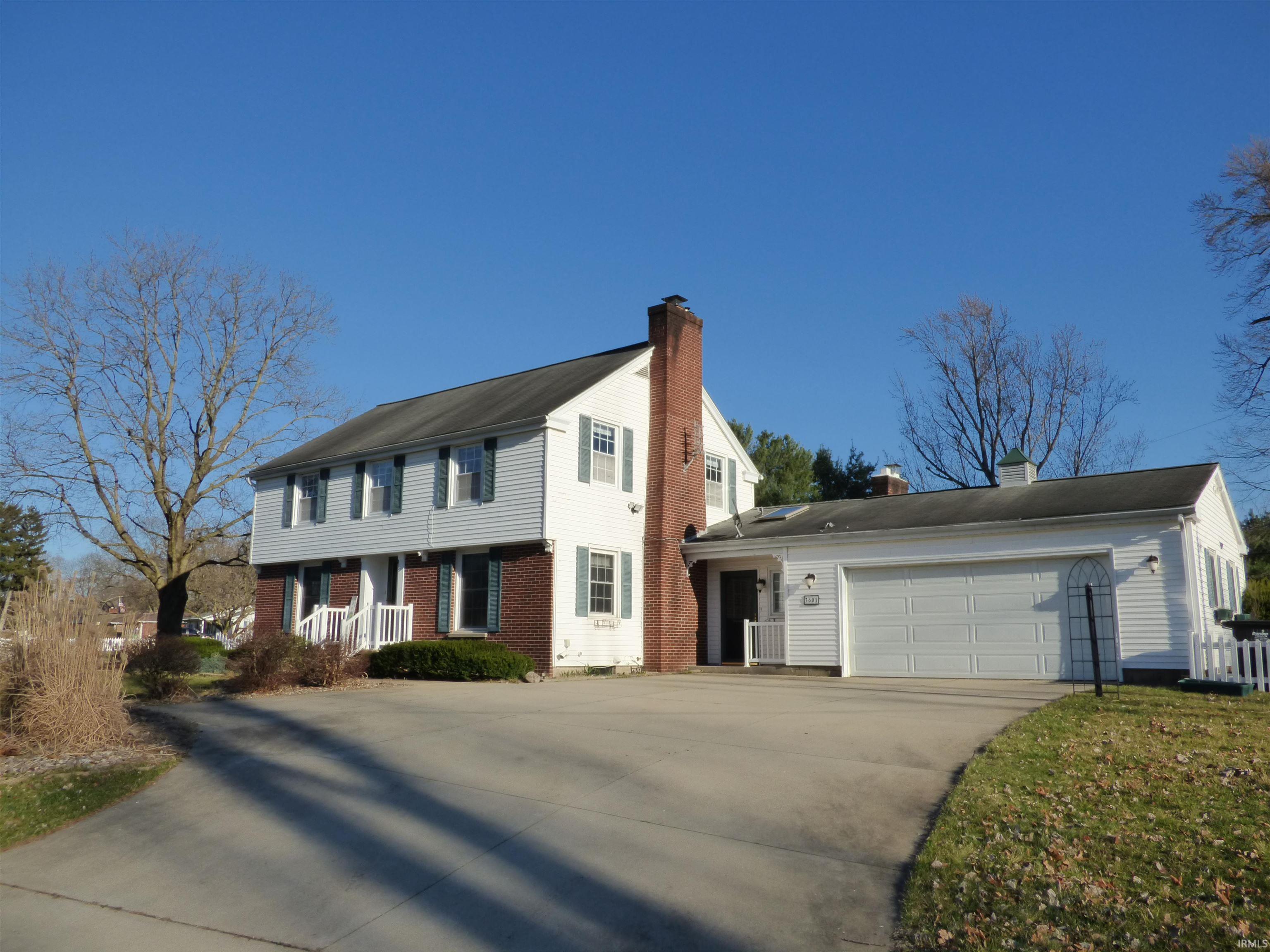 Photo 0 of 3601 Holly Drive