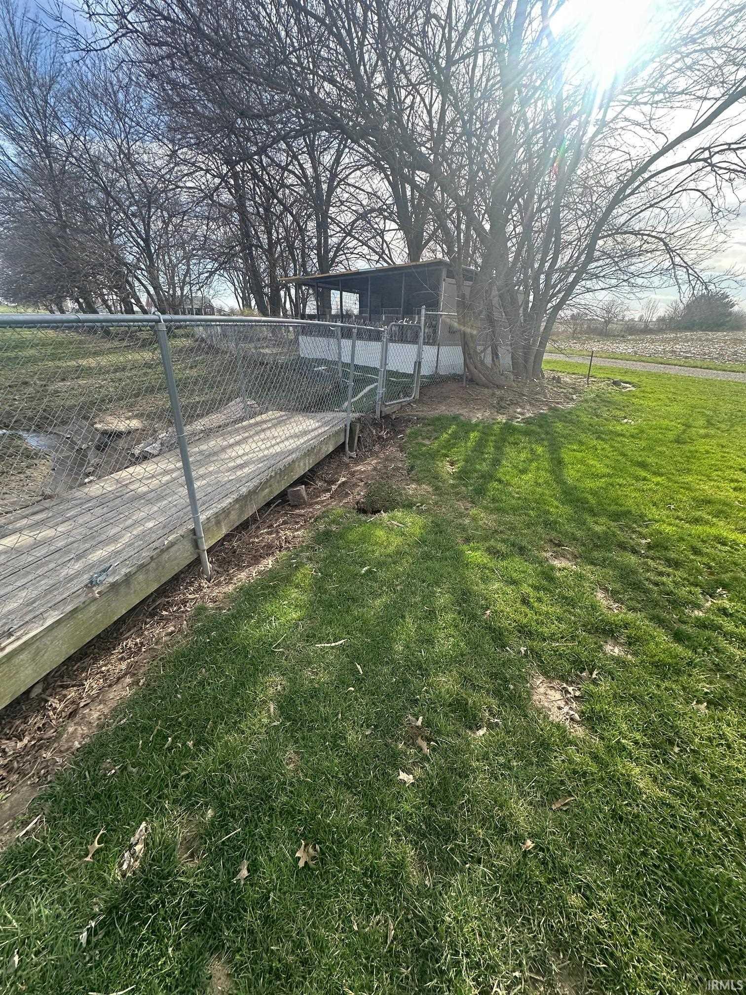 Homes for sale in Montgomery, IN | 8355 E 550 N Rd, Montgomery, IN 47558 | MLS# 202509529