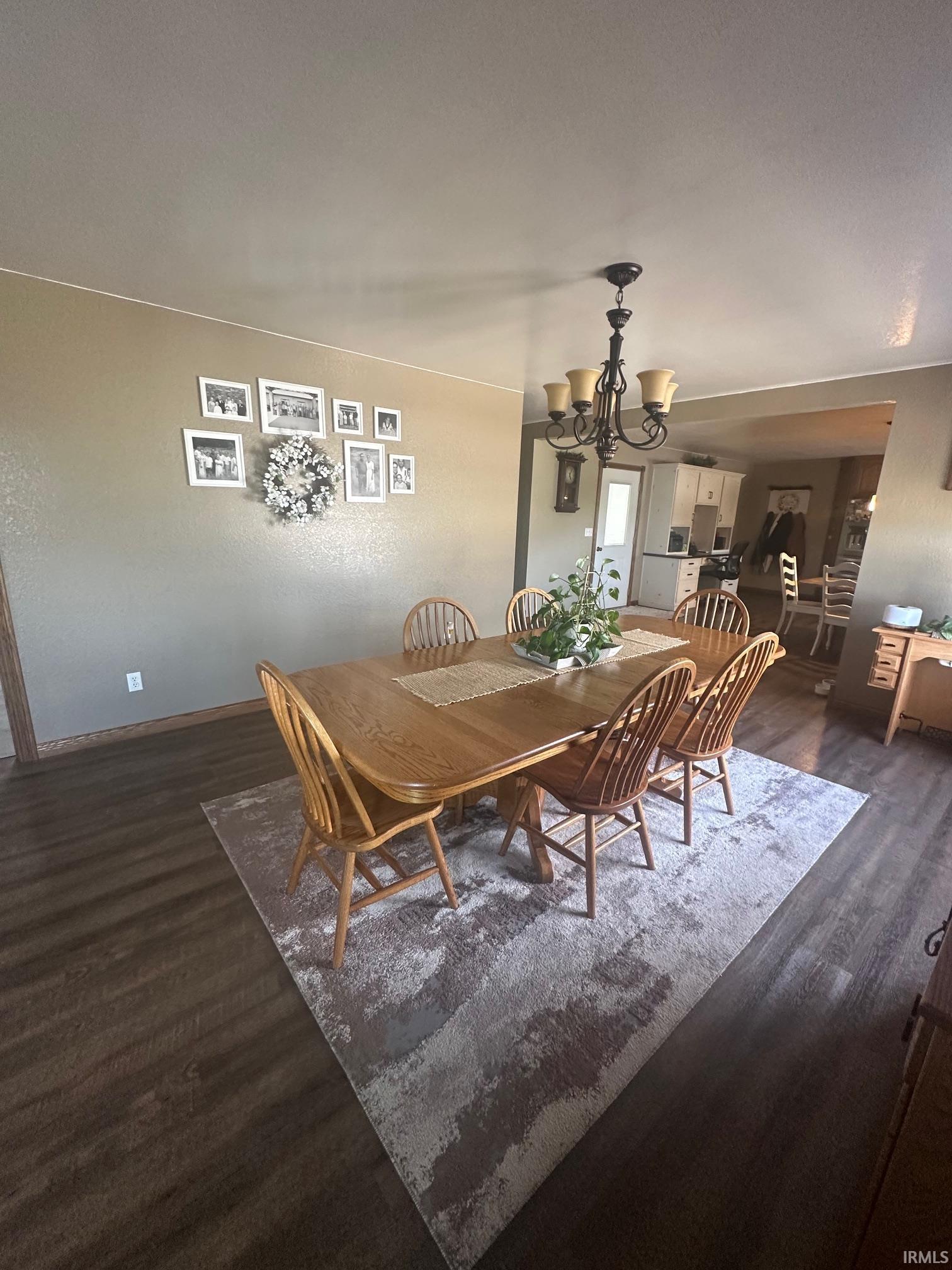 Homes for sale in Montgomery, IN | 8355 E 550 N Rd, Montgomery, IN 47558 | MLS# 202509529